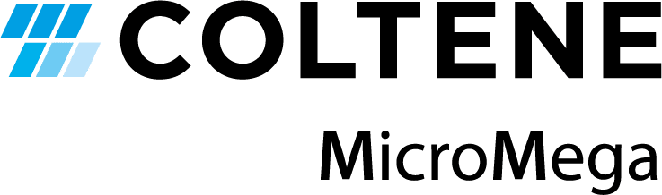 Logo COLTENE-MicroMega